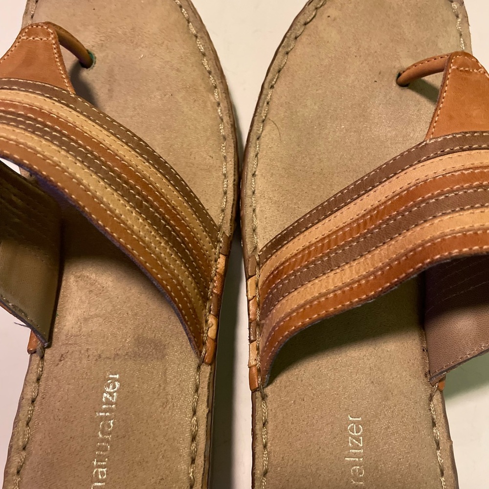 Multi Thong Sandals - Picture 5 of 6